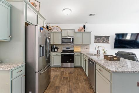 451 Thoroughbred Drive Moncks Corner SC 29461