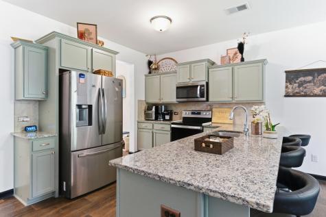 451 Thoroughbred Drive Moncks Corner SC 29461