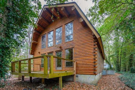 415 W Carolina Avenue Summerville SC 29483