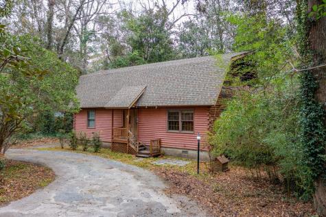 415 W Carolina Avenue Summerville SC 29483