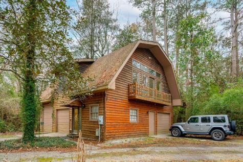 415 W Carolina Avenue Summerville SC 29483