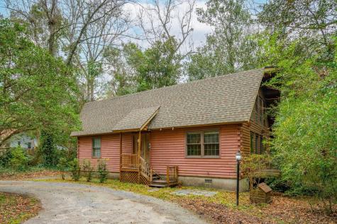 415 W Carolina Avenue Summerville SC 29483