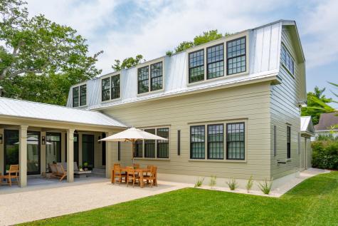 922 Kincade Drive Mount Pleasant SC 29464