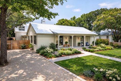 922 Kincade Drive Mount Pleasant SC 29464