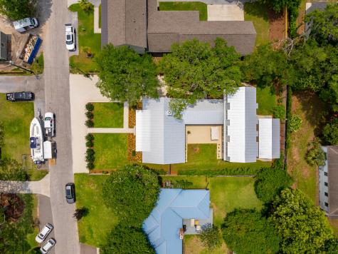 922 Kincade Drive Mount Pleasant SC 29464