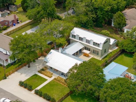 922 Kincade Drive Mount Pleasant SC 29464