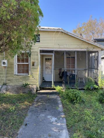 431 N Hanover Street Charleston SC 29403