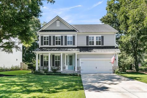 1201 Gannett Road Mount Pleasant SC 29464