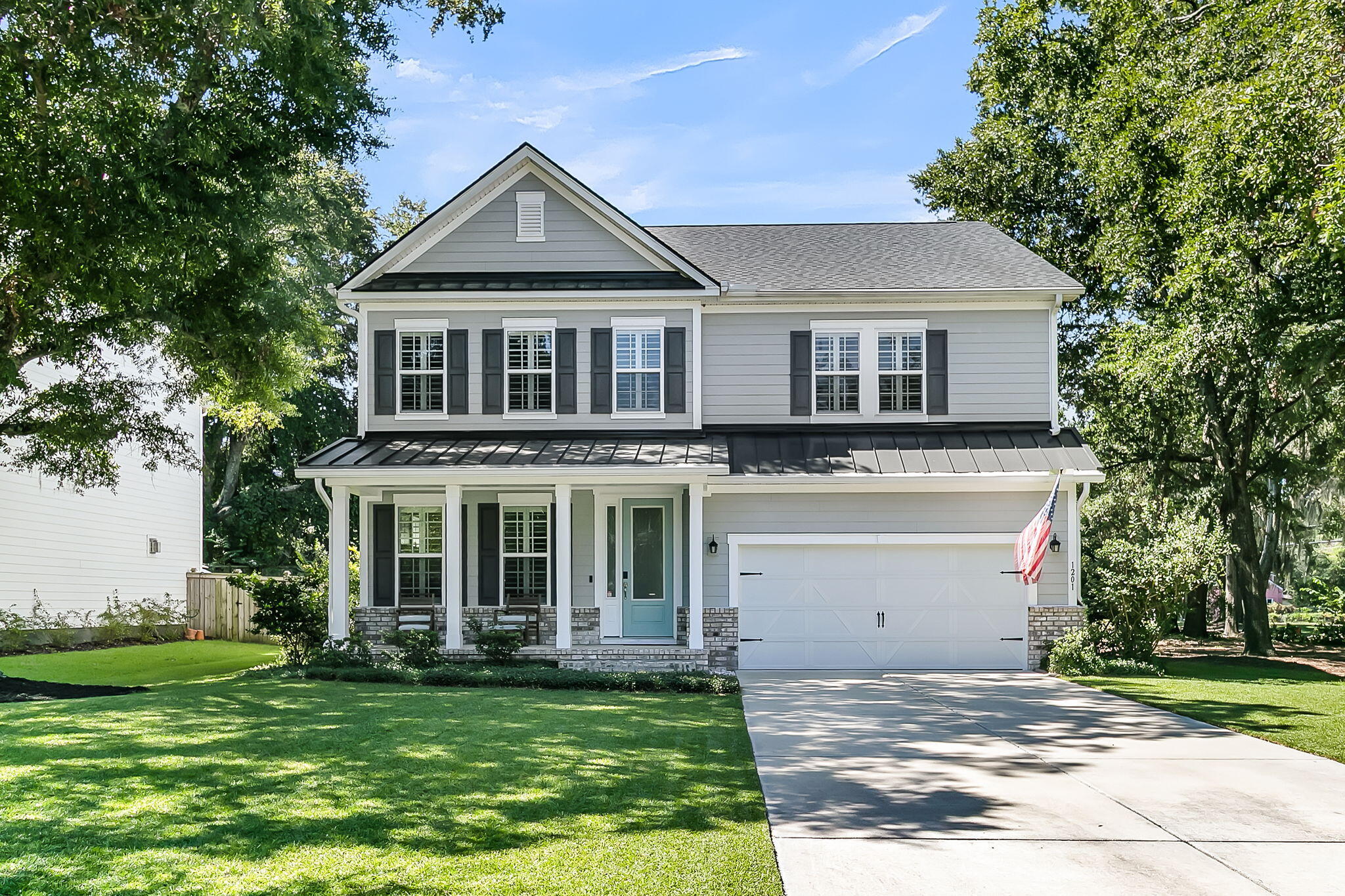 1201 Gannett Road Mount Pleasant SC 29464