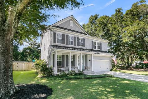 1201 Gannett Road Mount Pleasant SC 29464