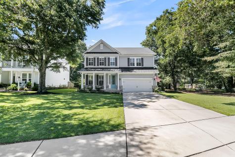 1201 Gannett Road Mount Pleasant SC 29464