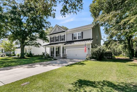 1201 Gannett Road Mount Pleasant SC 29464