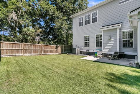 1201 Gannett Road Mount Pleasant SC 29464
