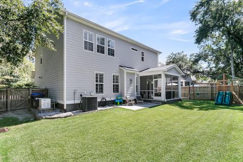 1201 Gannett Road Mount Pleasant SC 29464