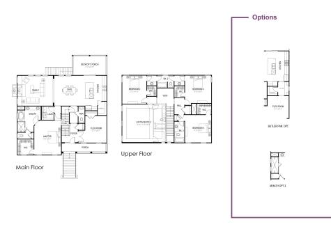 1501 Reserve Parkway Hanahan SC 29410