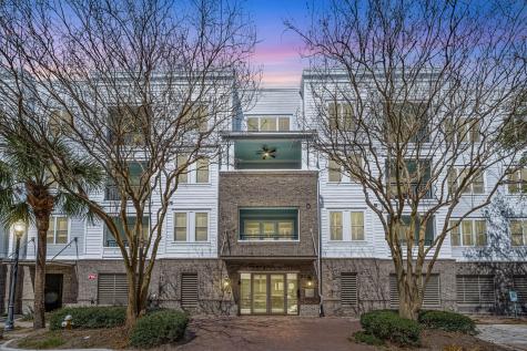 200 River Landing Drive Charleston SC 29492