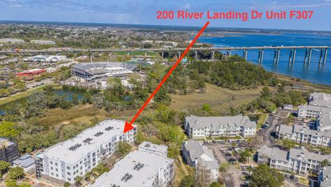 200 River Landing Drive Charleston SC 29492