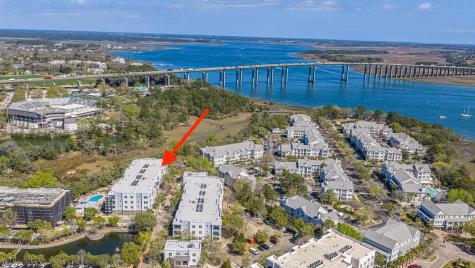 200 River Landing Drive Charleston SC 29492