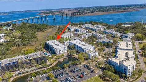 200 River Landing Drive Charleston SC 29492