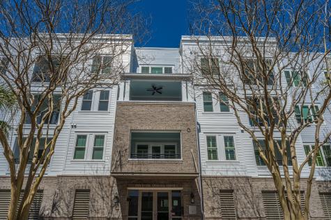 200 River Landing Drive Charleston SC 29492