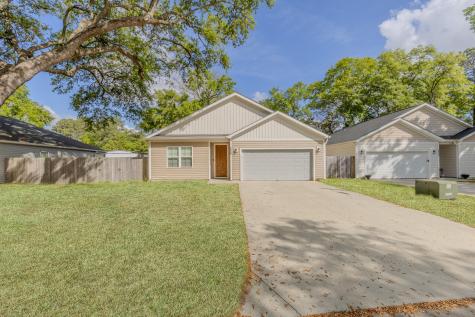 2420 Raymond Avenue North Charleston SC 29406