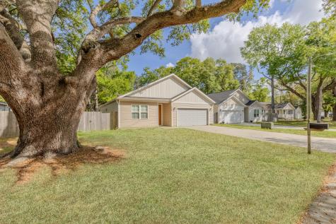 2420 Raymond Avenue North Charleston SC 29406
