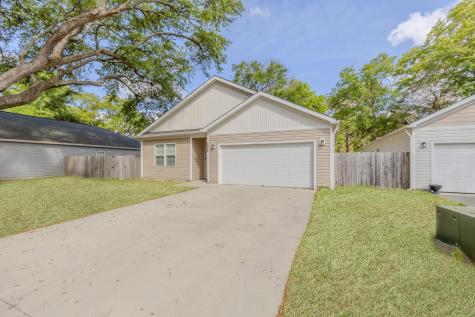 2420 Raymond Avenue North Charleston SC 29406
