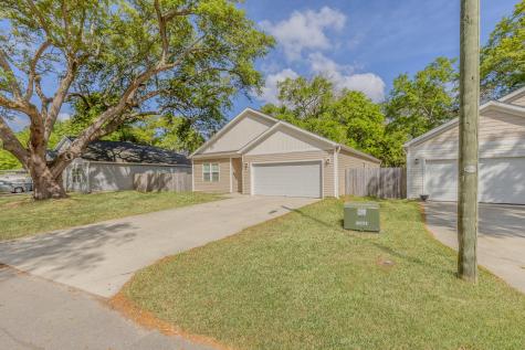 2420 Raymond Avenue North Charleston SC 29406
