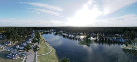 3901 Summerton Street Mount Pleasant SC 29466