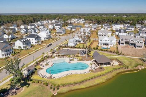3901 Summerton Street Mount Pleasant SC 29466