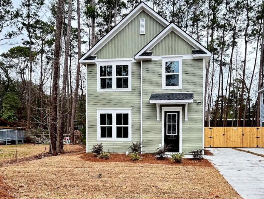 147 Limehouse Drive Summerville SC 29485