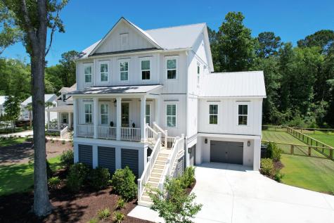 3853 Delinger Drive Mount Pleasant SC 29466