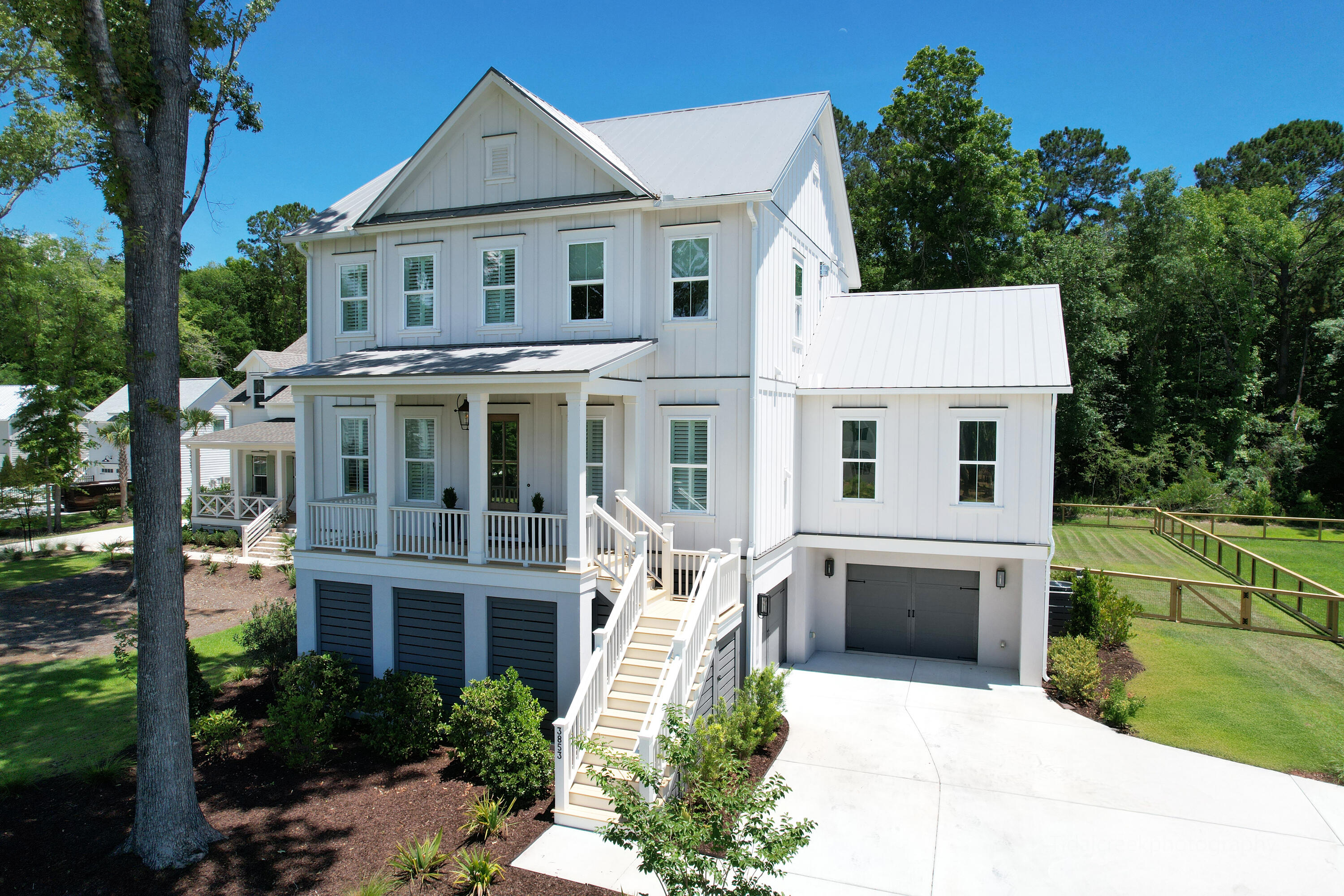3853 Delinger Drive Mount Pleasant SC 29466