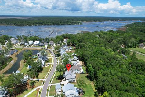 3853 Delinger Drive Mount Pleasant SC 29466