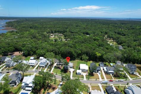 3853 Delinger Drive Mount Pleasant SC 29466