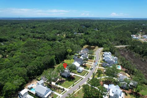 3853 Delinger Drive Mount Pleasant SC 29466