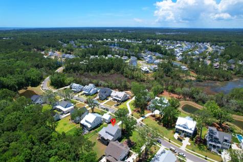 3853 Delinger Drive Mount Pleasant SC 29466
