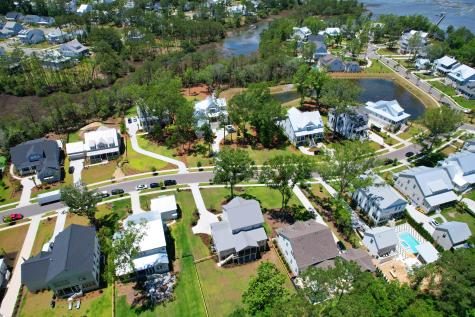 3853 Delinger Drive Mount Pleasant SC 29466