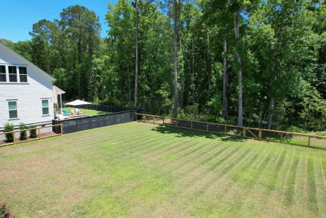 3853 Delinger Drive Mount Pleasant SC 29466