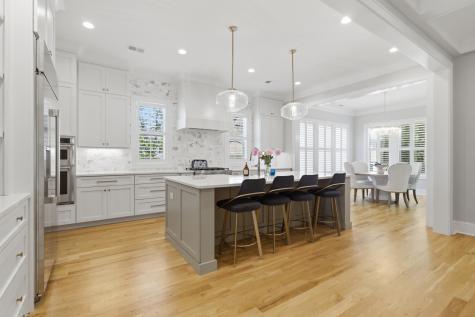 3853 Delinger Drive Mount Pleasant SC 29466