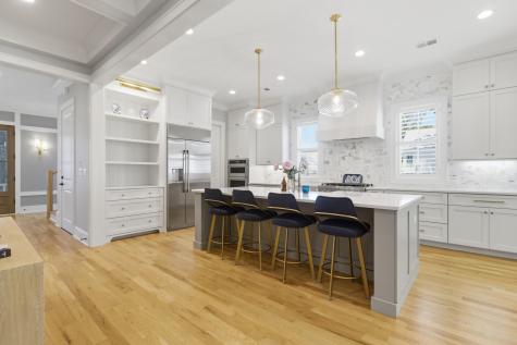 3853 Delinger Drive Mount Pleasant SC 29466