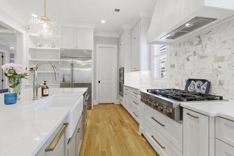 3853 Delinger Drive Mount Pleasant SC 29466