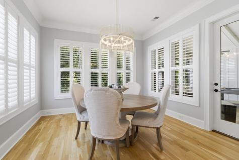 3853 Delinger Drive Mount Pleasant SC 29466