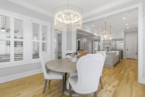 3853 Delinger Drive Mount Pleasant SC 29466