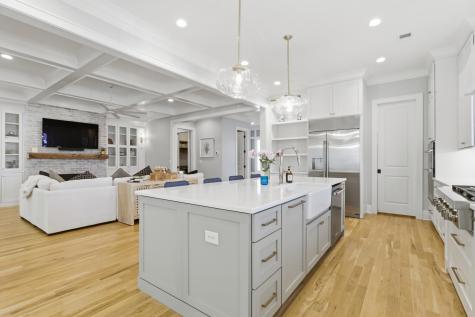 3853 Delinger Drive Mount Pleasant SC 29466