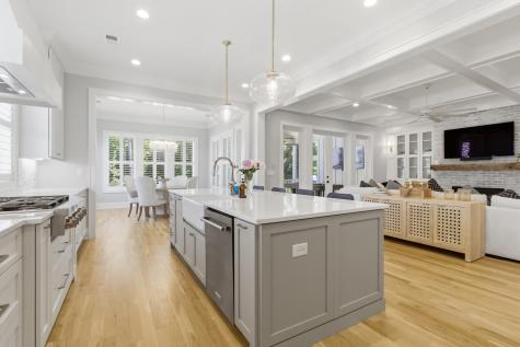 3853 Delinger Drive Mount Pleasant SC 29466