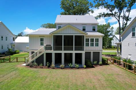 3853 Delinger Drive Mount Pleasant SC 29466