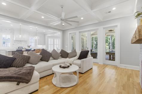 3853 Delinger Drive Mount Pleasant SC 29466