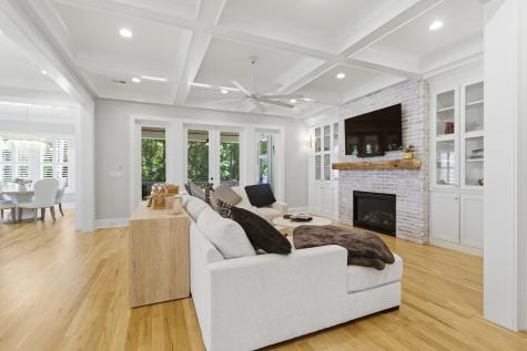 3853 Delinger Drive Mount Pleasant SC 29466