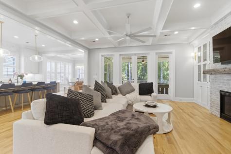 3853 Delinger Drive Mount Pleasant SC 29466
